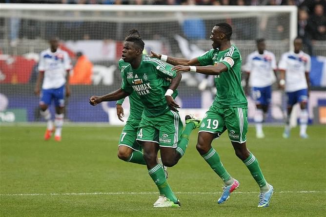 New Chelsea signing Kurt Zouma reveals Jose Mourinho wanted him
