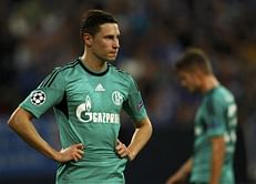 Four stars Arsenal failed to sign in January