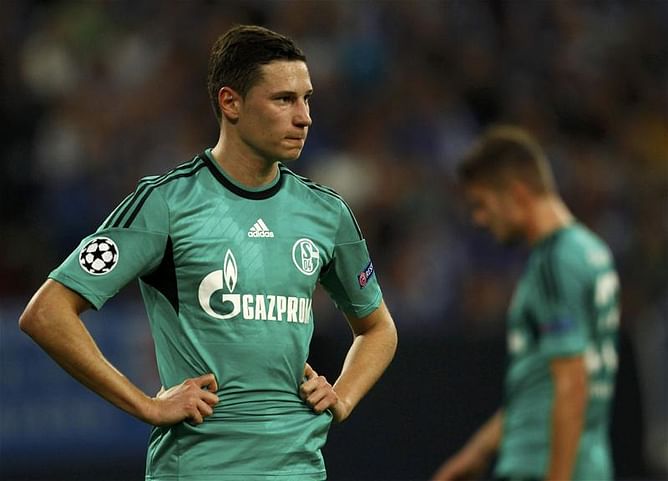 Four stars Arsenal failed to sign in January