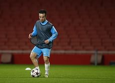 Rumour: Arsenal & Liverpool target Mathieu Valbuena can leave in the summer