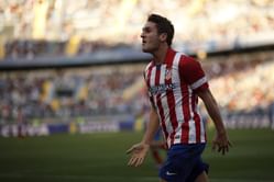 Rumour: Chelsea could swoop for Atletico Madrid midfielder and Manchester United target Koke
