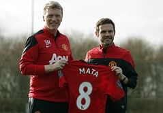 Juan Mata: "World class players will arrive at Manchester United"