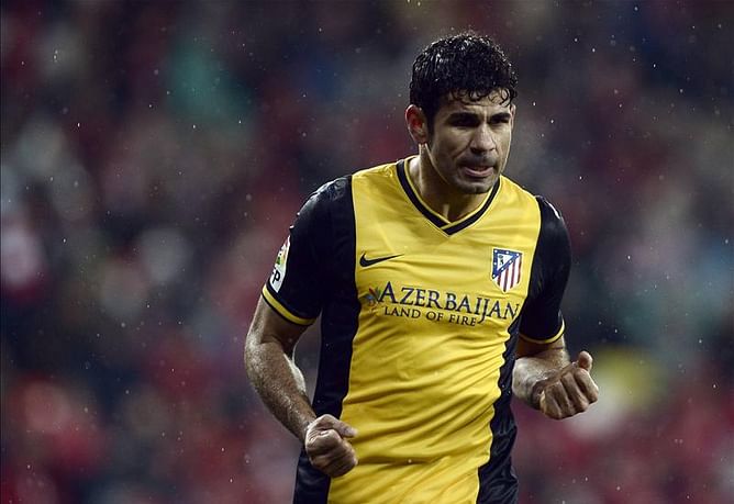 Mourinho masterplan: Chelsea boss reveals summer transfer plan