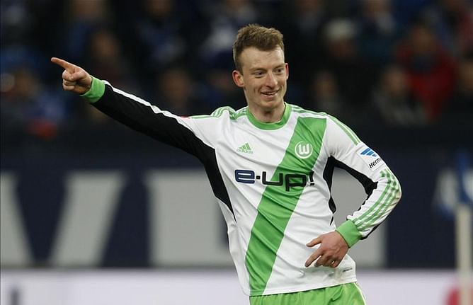 Rumour: Arsenal set sight on new German wonderkid after Draxler failure