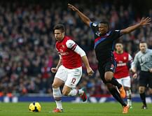 Olivier Giroud: Arsenal are feeling a little tired