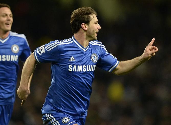 Analysis: Why Branislav Ivanovic is the Blues’ most underrated player