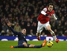 Tomas Rosicky believes Arsenal will win trophies