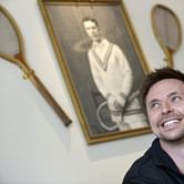 Robin Soderling becomes director of Stockholm Open; dismisses retirement rumours