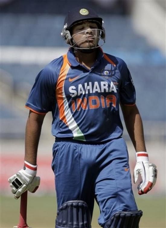 Lack of enough match-winners is what is compounding problems for Team India
