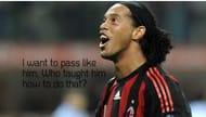 Ronaldinho