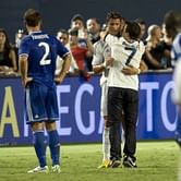 Manchester United to face Real Madrid in the 2014 International Champions Cup