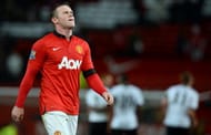 Rooney ineffective?