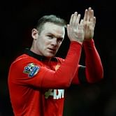 Rumour: Wayne Rooney signs new £300,000-a-week deal to stay at Manchester United till 2018