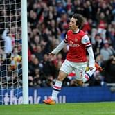 Why Arsenal should extend Tomas Rosicky's contract