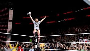 CM Punk, Daniel Bryan and Dolph Ziggler: WWE and its week of rebellion