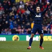 Rumour: Robin van Persie to make a shock return to Arsenal in the summer