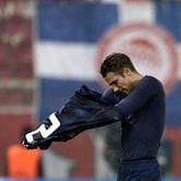 Manchester United to block any approach for Robin van Persie