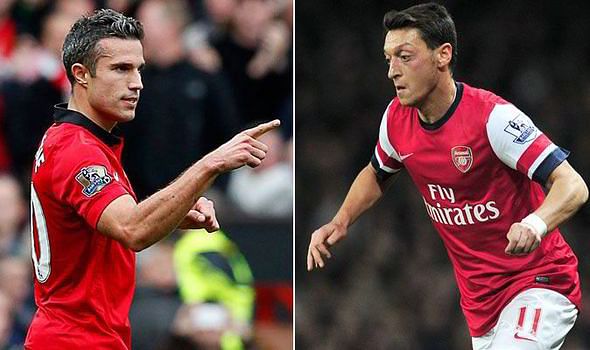 Arsenal vs Manchester United: No more mistakes