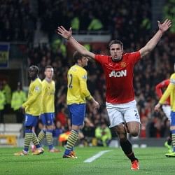 Arsenal vs. Manchester United: Key battles