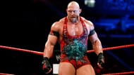 Ryback has struggled to be the Top Heel in the company