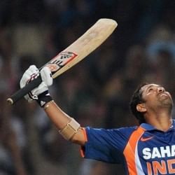 Sachin Tendulkar 200* (147) - Statistical Analysis