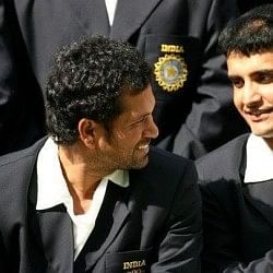 Sachin Tendulkar almost sent me home from the Caribbean Tour of 1997: Sourav Ganguly