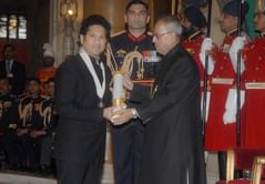 Sachin Tendulkar awarded Bharat Ratna, calls it greatest honour of his life