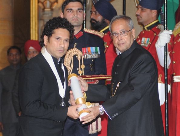 Why sports stars shouldn't be given Padma and Bharat Ratna awards in ...