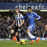 Jose Mourinho: Mohamed Salah will have a breakthrough season next year