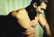 Bollywood has people with muscles too