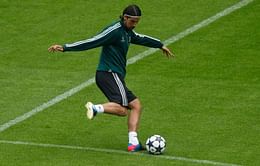 Rumour: Real Madrid plotting a potential summer clear out of superfluous players