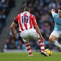 Samir Nasri apprehensive ahead of Capital One cup final