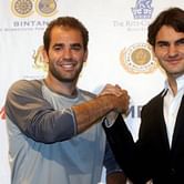 Pete Sampras: Roger Federer can win 18th Grand Slam title