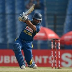 Stats: Kumar Sangakkara completes 12000 ODI runs