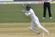 Kumar Sangakkara