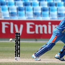 Sarfaraz Khan - The rising star of Indian cricket