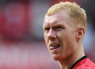 Paul Scholes: The missing link