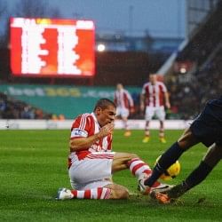 Five Talking Points from Stoke City's 2-1 win over Manchester United