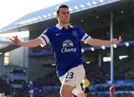 Seamus Coleman