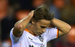 Sergio Canales: The 'stop-gap' Golden Boy of Spanish football