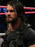 Off-camera RAW notes: Seth Rollins responds to CM Punk chants, huge six-man tag dark match