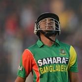 Asia Cup - Bangladesh vs India: Depleted hosts await Dhoni-less India