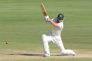 South Africa v Australia - First Test: Day 1