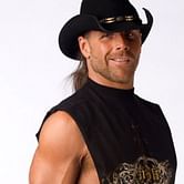 Shawn Michaels talks about who he would face at WrestleMania XXX