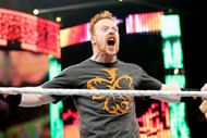 Sheamus