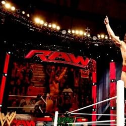 Dean Ambrose gets The SHIELD treatment; Austin comments on Cena vs. Cesaro