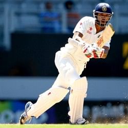 Team needs time to settle down: Shikhar Dhawan