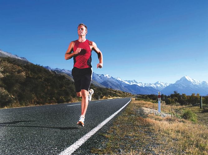 The Cult of BHUKMP: The Running Commandments