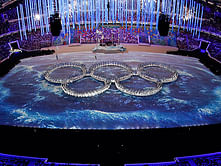 Glittering ceremony brings Sochi Winter Olympics to a close