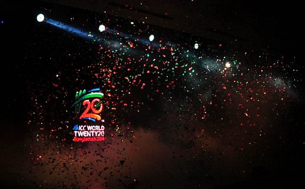 Men’s squads confirmed for ICC World Twenty20 Bangladesh 2014